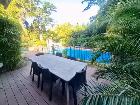 villa t6 - parc ducup - perpignan