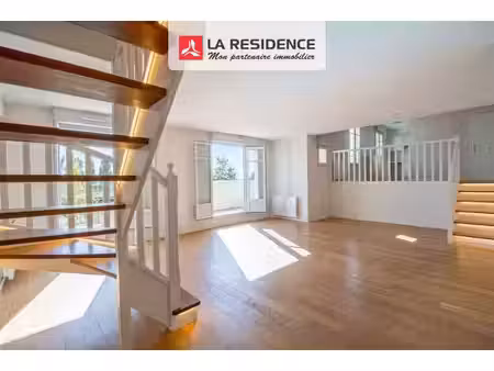 appartement de 5 pièces