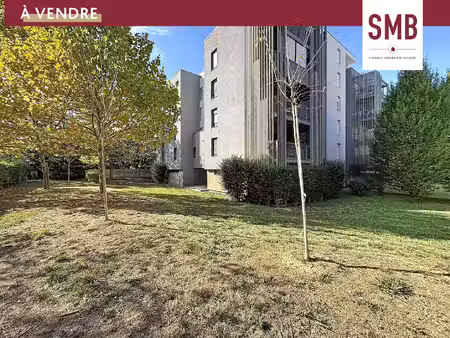 vente appartement 4 pièces 87 m² pau (64000)