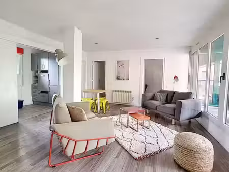 vente appartement 4 pièces 87 m² écully (69130)