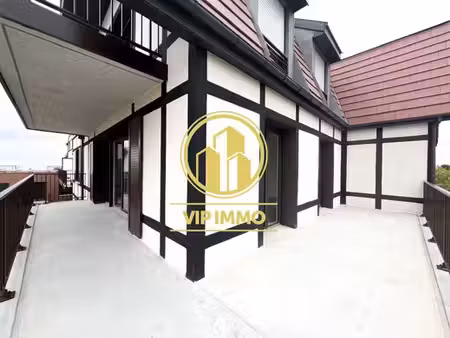 appartement de luxe de 4 chambres en vente à hem  france