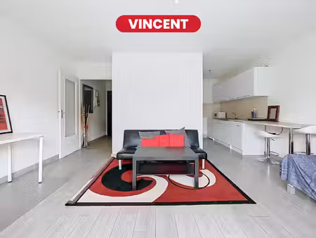 appartement 1 pièces 30 m² à vendre / acheter lille 59000 ? | era immobilier