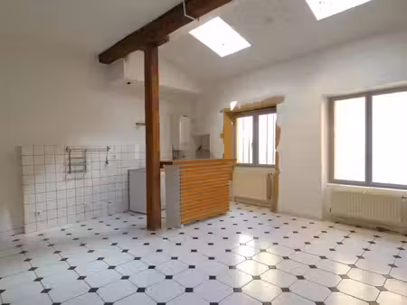location appartement 2 pièces 48 m² à lyon 5 (69005)