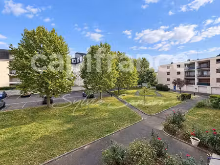 appartement à vendre 3 pièces mantes la jolie (78)