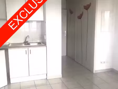 location appartement 1 pièce 20 m² à montpellier (34090)