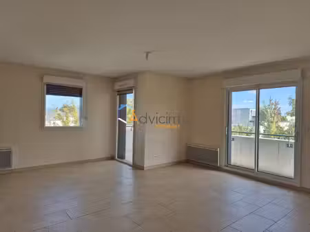 appartement 52m² avec terrasse proche dunois
