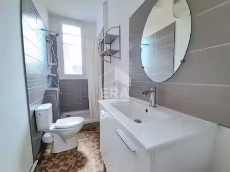 appartement 2 pièces 27 m² à louer pau 64000 ? | era immobilier