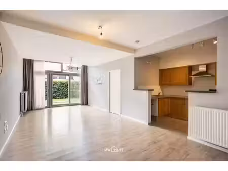 appartement te koop in puurs-sint-amands met 2 slaapkamers