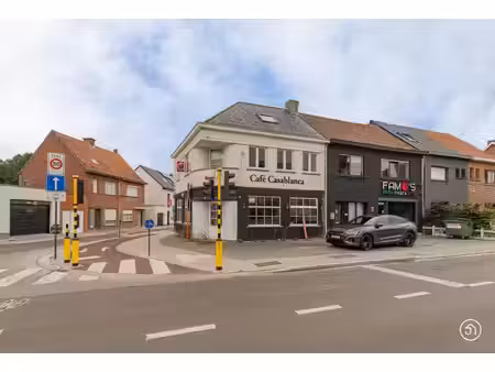commercieel te koop in bornem