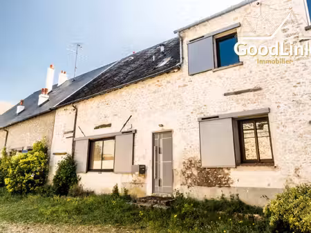 maison à vendre angerville