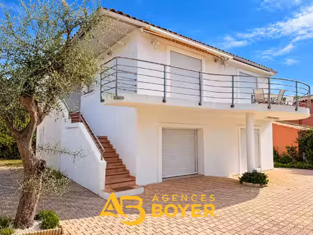 bandol pierreplane maison 152 m2 avec t2 indépendant  pro