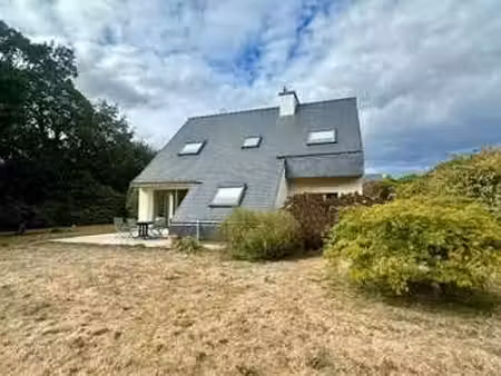 vente maison à bannalec (29380) : à vendre / 96m² bannalec