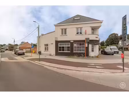 huis te koop in bornem met 1 slaapkamer
