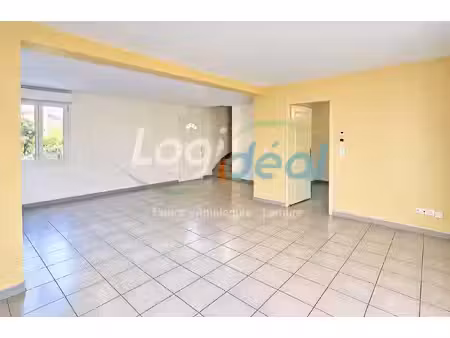 exclusivite - maison récente  3 chambres.
