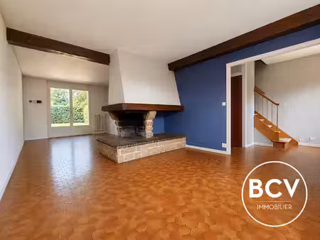 maison chartres 6 pièce(s) 107 m²