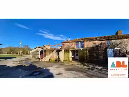 maison chavagnes en paillers 10 pièce(s) 213 m2