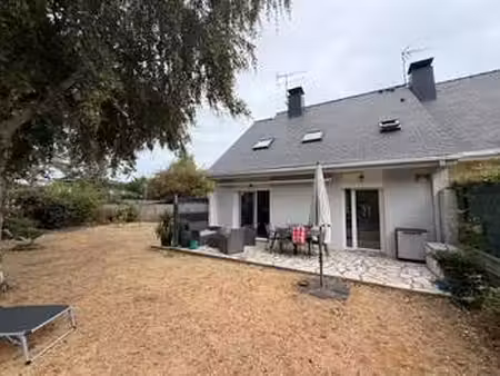 vente maison à dinard (35800) : à vendre / 96m² dinard