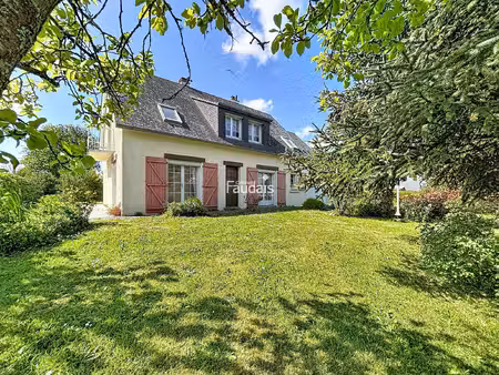 maison avec vie de plain pied