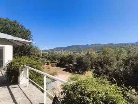 lamalou-les-bains – une propriété qui réserve quelques surprises…
