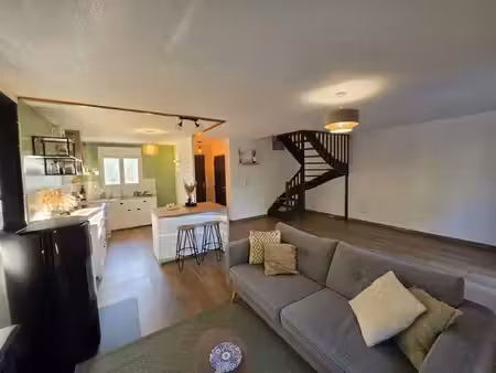 vente maison 3 pièces 71 m² lavalette (11290)
