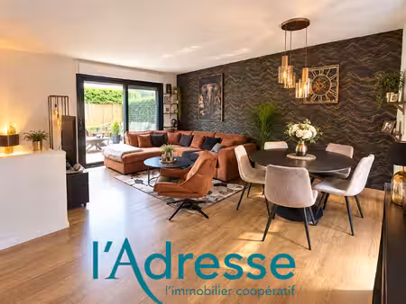 vente maison 3 pièces  83.00m²  le havre