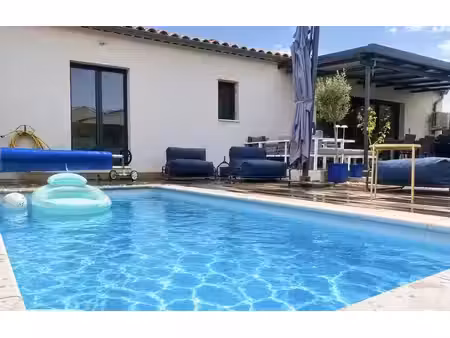 vente maison 3 pièces 93 m2 à le puy-sainte-réparade
