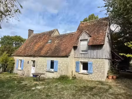 vente maison 6 pièces 100 m² perche en nocé (61340)