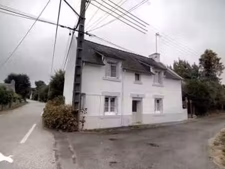vente maison à riec-sur-belon (29340) : à vendre / 96m² riec-sur-belon