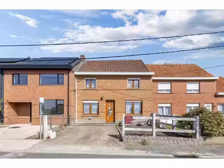 huis te koop in roosdaal met 3 slaapkamers