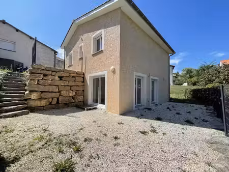 location maison 5 pièces 120 m² à thurins (69510)