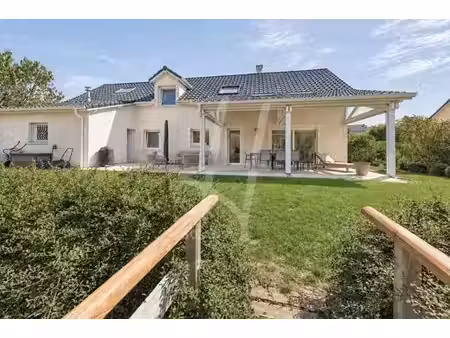 prestigieuse maison en vente hayange  france
