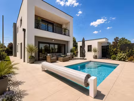 prestigieuse maison en vente pfastatt  france