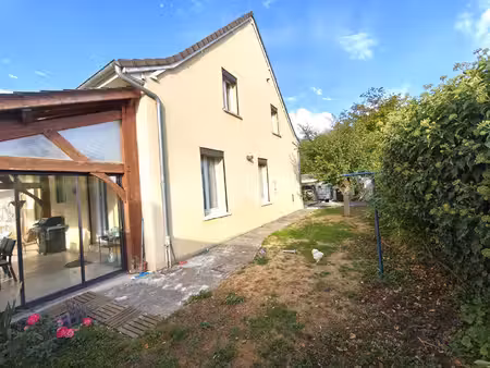 maison sennecey les dijon 6 pièce(s) 148 m2