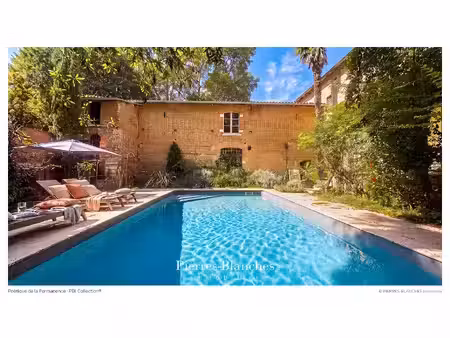 vente maison 10 pièces 319 m² toulouse (31000)