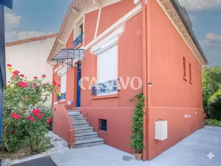 vente maison 6 pièces de 150m² - 94400 vitry-sur-seine