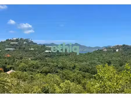 domaine d'exception aux terres basses : 10 000 m² de toile vier