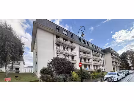 appartement 4 pièces à vendre à margny-lès-compiègne - réf. c2406