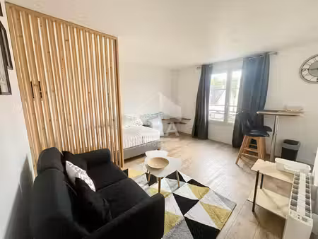 appartement 1 pièces 29 m² à louer melun 77000 ? | era immobilier