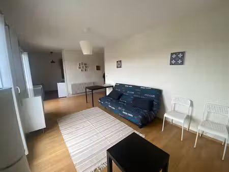 appartement 1 pièces 33 m² à louer tours 37000 ? | era immobilier