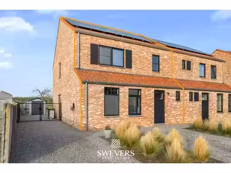 swevers real estate