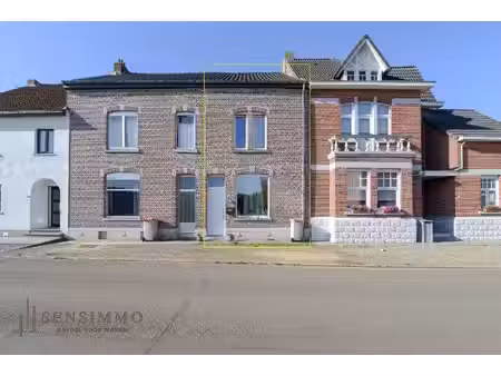sensimmo vastgoed - gevoel voor wonen