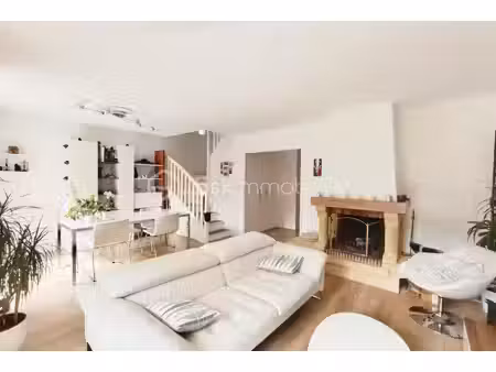 maison de 120 m² à montigny-le-bretonneux