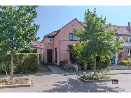 te renoveren woonhuis met tuin
