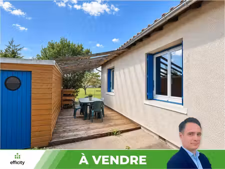 pavillon