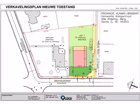 uw vastgoedpartner in kampenhout