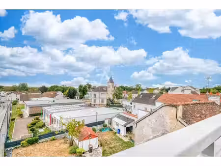 vente appartement 6 pièces  123.00m²  annet