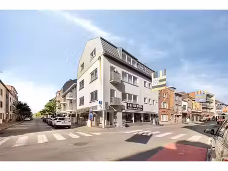 ruim appartement met 4 slaapkamers in het centrum van diest!