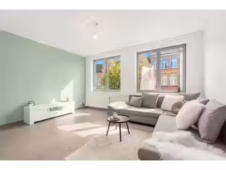 appartement te koop in antwerpen met 3 slaapkamers