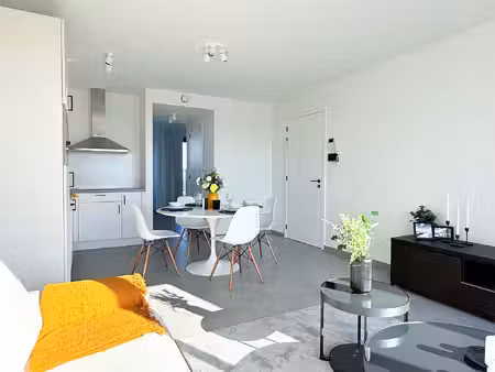 appartement te koop in middelkerke
