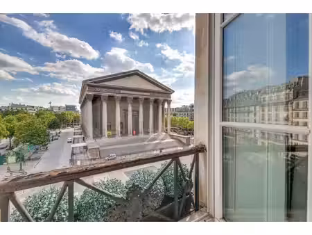 location appartement de luxe paris 8 9 pièces 296 m²